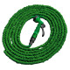 Растягивающийся шланг (комплект) TRICK HOSE 5-15м – зеленый, пакет, WTH0515GR-T-L