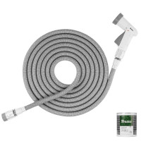 Expandable hose (set) SECRET HOSE 10-30m – gray, WSCH1030GY