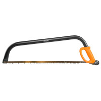 Bow saw with adjustable tensioner 61cm, V-SERIES, KT-V1412