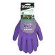 Перчатки защитные FLASH GRIP LAVENDER FULL, размер 8, RWFGLRF8