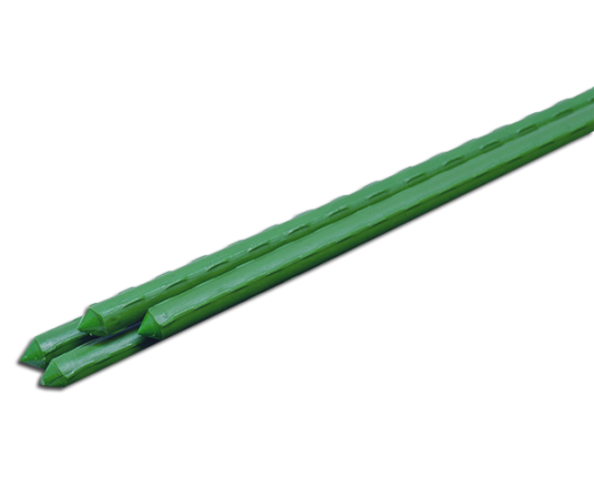 Garden steel support 1.1 x 100cm, TYP11100