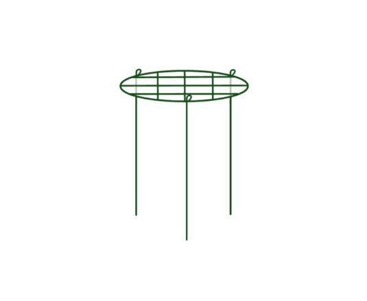 Ring plant support 45cm, Ø30cm, TYRP13045S