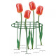 Ring plant support 45cm, Ø30cm, TYRP13045S