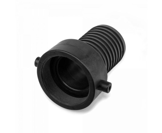 З'єднувач (адаптер) PIN LUG, РВ 3" для шланга 3", ZP10-F300HT300