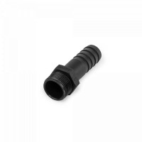 Соединитель (адаптер) PIN LUG, РЗ 1" для шланга 1", ZP10-M100HT100