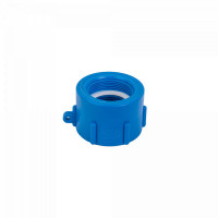 IBC connector RV S60x6 / RV 2'', IBCS60F-F200