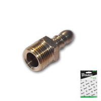 Соединитель шланга РЗ 3/8", 9-10 мм, PRA5W