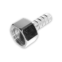 Hose nipple 9mm, RV 1/2", PRO3