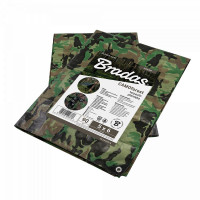 Камуфляж Тент CAMOforest, 6х8м, 90 г/м², PLCF906/8