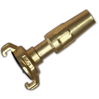 IMITATE Прямое 3/4" сопло с подключением, GKI111DP
