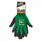 Перчатки защитные FLEX GRIP FOAM, нитрил, размер 8, RWFGF8