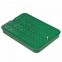 Valve box cover 