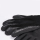 Перчатки защитные латексные, TERMO GRIP BLACK, размер 10, RWTGB10
