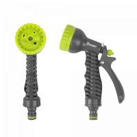Пистолет для полива 7 режимов, LIME LINE, LE-5110