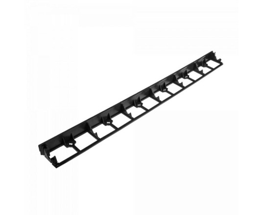 Бордюр садовий 45х1000мм, ECO RIM-BORD TYP 2, OBRB45TYP2