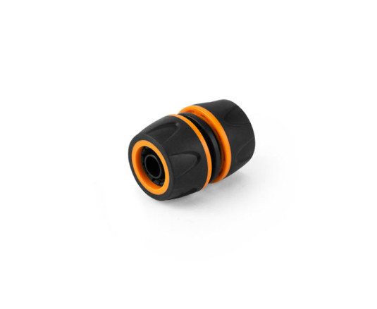 Муфта з'єднувальна (ремонтна) 1/2", BLACK LINE SOFT FULL, ECO-PWBS2100
