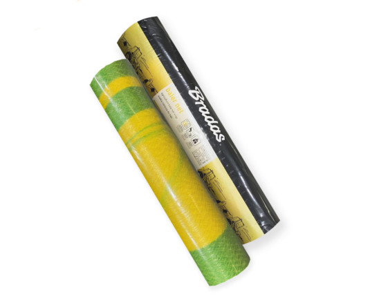 Сітка для сінажу BALER NET, 1.30x2000м, AK-BN130X2000