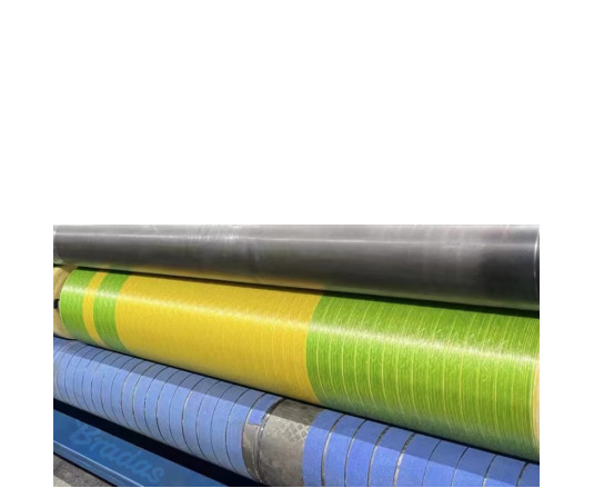Сітка для сінажу BALER NET, 1.30x2000м, AK-BN130X2000
