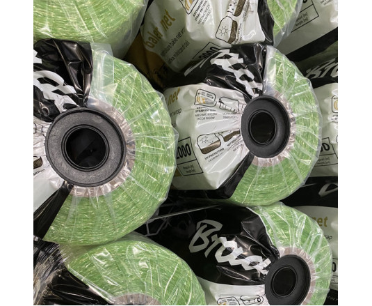 Сітка для сінажу BALER NET, 1.30x2000м, AK-BN130X2000