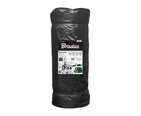 Захисний фліс BALE COVER 15х12,5м, AK-BC145150X125