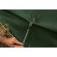 Захисний фліс BALE COVER 15х12,5м, AK-BC145150X125
