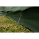 Захисний фліс BALE COVER 15х12,5м, AK-BC145150X125