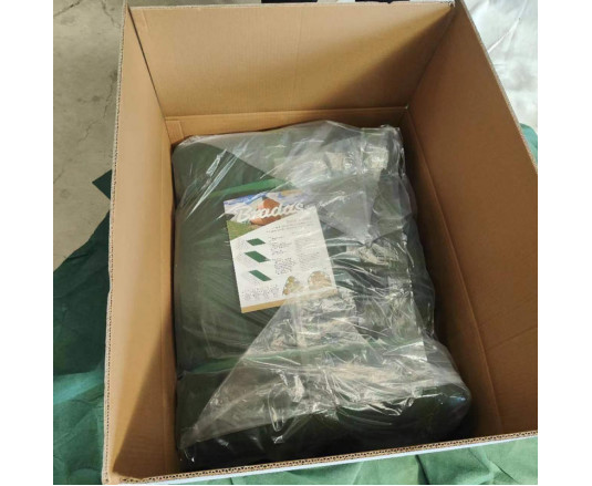 Захисний фліс BALE COVER 15,6х12,5м, AK-BC145156X125