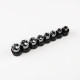 Flexible socket wrench 5-12/270mm, SET, HOME & GARAGE, DIY-SW10SET-E