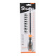 Flexible socket wrench 5-12/270mm, SET, HOME & GARAGE, DIY-SW10SET-E