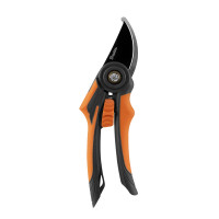 Garden secateurs, SK5 steel edge blade, V-SERIES, KT-V1026