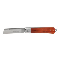 Garden knife (poultry) folding, V-SERIES, KT-RG1204