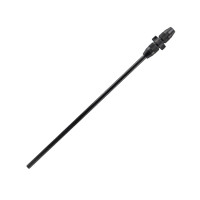 Штанга с краном, 38см, ASA11-0038