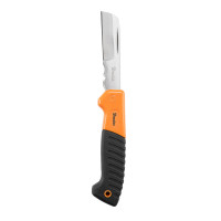 Universal knife, 70 mm, PVC, TPR, DIY-KN0010