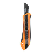 Wallpaper cutter, PVC, TPR 18 mm, DIY-KN1821