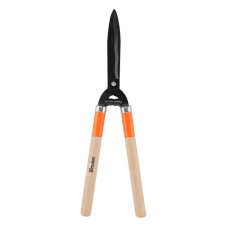 Ножницы для живой изгороди с прямыми лезвиями, V-SERIES WOOD, KT-V1115