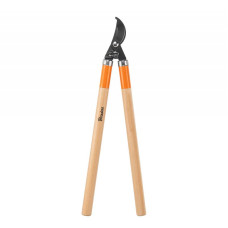 Секатор для веток, проходное лезвие, V-SERIES WOOD GARDEN, KT-V1215