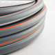 Шланг для полива 1/2", 20м, SILVER MATT, WSM1/220