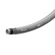 Шланг для полива 1/2", 20м, SILVER MATT, WSM1/220
