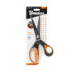 COMFY universal scissors, 225 mm, HOME & GARAGE, DIY-SC203/225-B