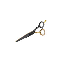 Hairdressing scissors HAIR, 160 mm, HOME & GARAGE, DIY-SC402/160-B