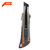 Metal wallpaper cutter, 25 mm blade, DIY-KN250101/B