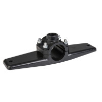 Bracket for PE pipes 50 mm, РВ 1/2", PN10, DSRA10OB50F12