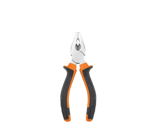 Плоскогубцы универсальные HAWK GRIP, 160 мм, DIY-PL1110/6.