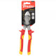 Бокорезы ELECTRIC, 210 мм, 1кВ VDE, DIY-PL1015/8