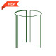 Plant support ring 1/3 circle, 130cm, Ø40cm, TYRP340130