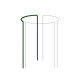 Plant support ring 1/3 circle, 130cm, Ø40cm, TYRP340130