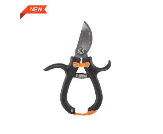 Секатор садовый для цветов, V-SERIES-D, KT-V1012
