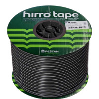 Капельная лента Ø 16 мм / 8 мил (0,2мм) / 15см / 1,5 л/ч HIRRO TAPE, DSTHT 16081515-1000