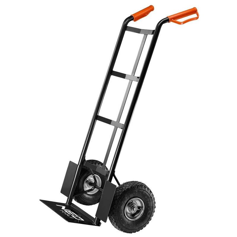 Візок вантажний Neo Tools універсальний, платформа 35х18см, до